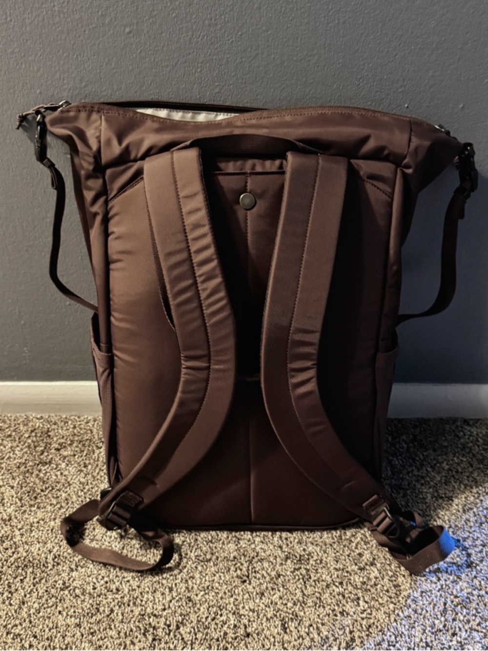 REI Convertible Backpack / Tote - Picture 3 of 6